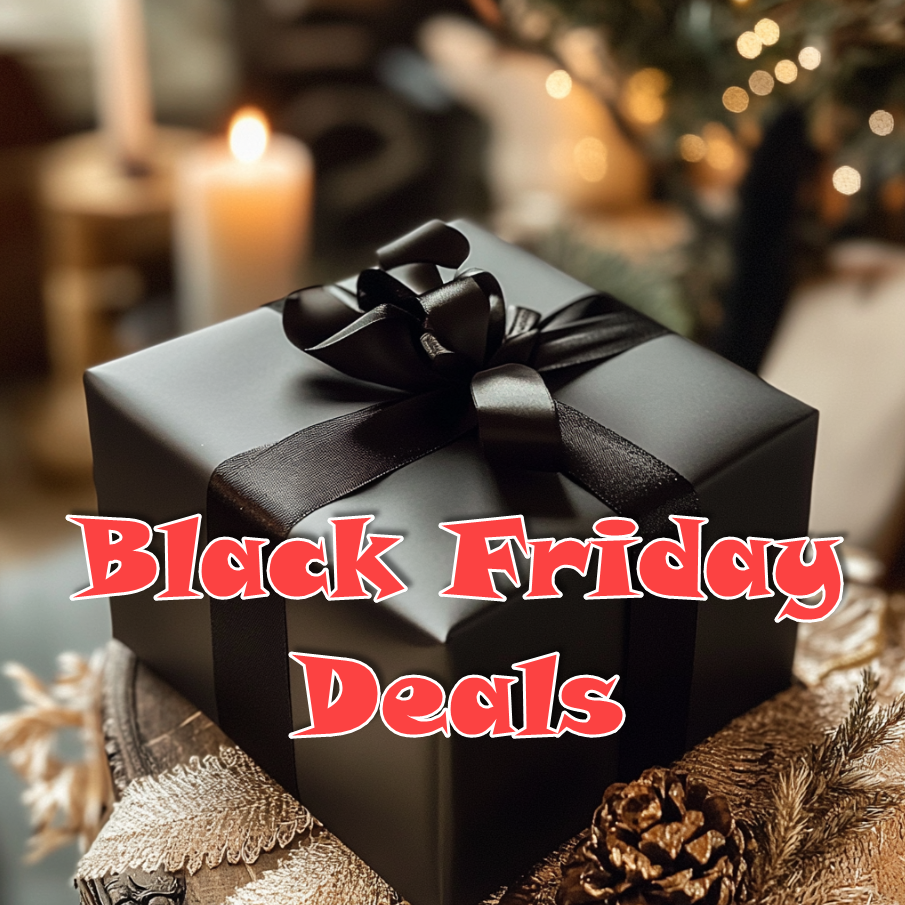 Dominate the Field with AirsoftBattlefield Black Friday Deals