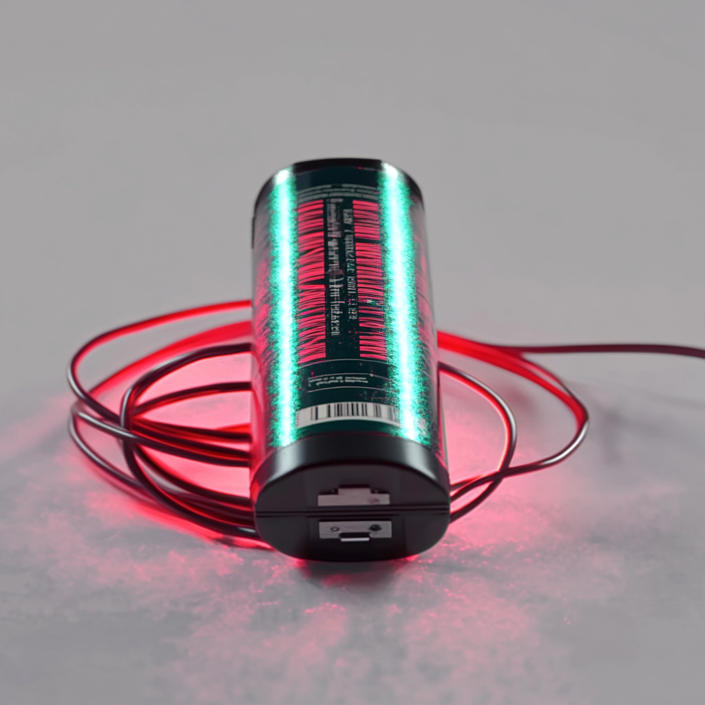 Batteries, Gas Cartridges & Chargers