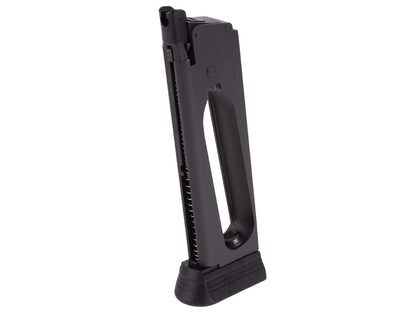 SIG SAUER 1911 Emperor Scorpion CO2-Powered 4.5mm Steel BB Caliber Semi-Auto Air Pistol with 17rd BB Mag
