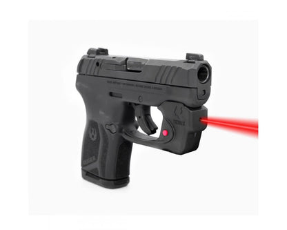 E Series Red Laser Sight, LCP MAX, 5mW Output, Class 3R