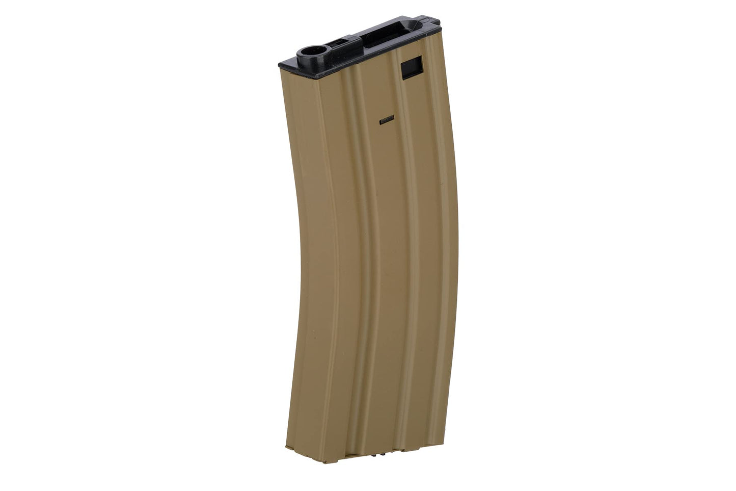 5100 Rounds of 0.20g Airsoft BBs with Speed Loader