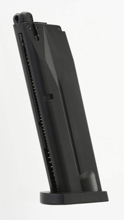 Beretta M92 A1 Full-Auto .177 Caliber Blowback BB Air Pistol