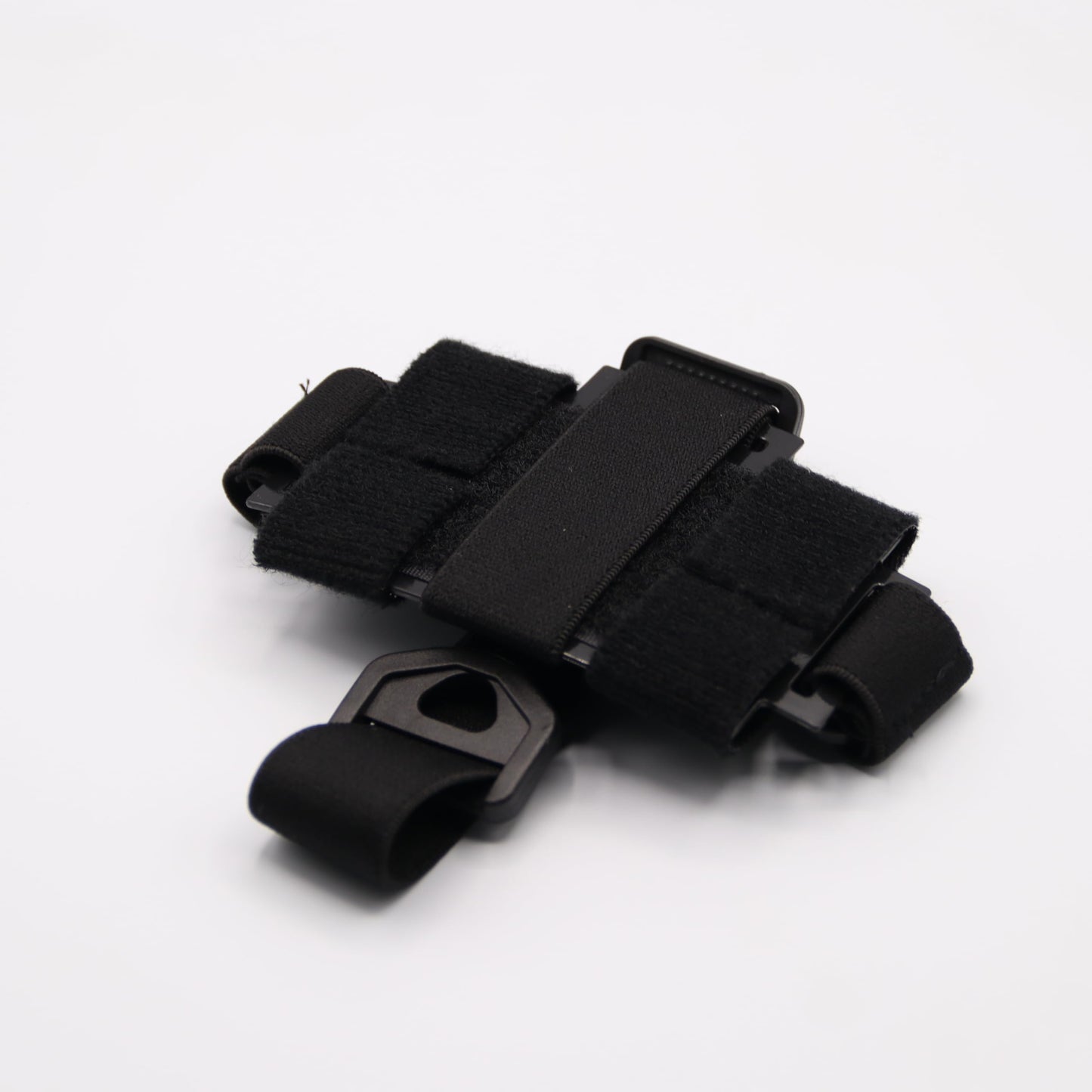 Lightweight Anti-Fog Unit with Headband and T-Band for Goggles