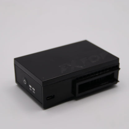 Lightweight Anti-Fog Unit with Headband and T-Band for Goggles
