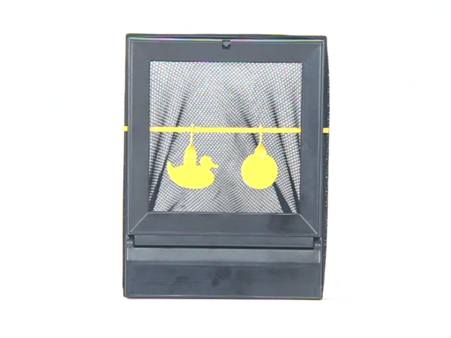 Airsoft Target and Recycling Device - Perfect for Indoor and Outdoor Training