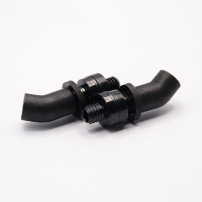 Lightweight Anti-Fog Unit with Headband and T-Band for Goggles
