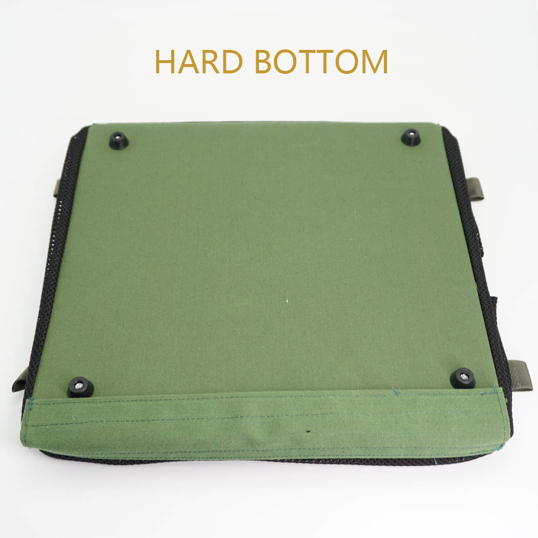 Portable Airsoft Target Box with BB Trap for Ammo Recycling