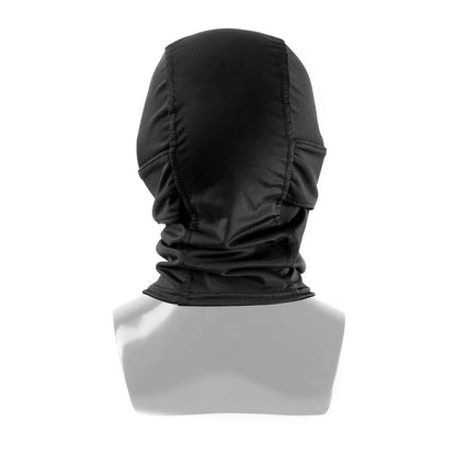 Balaclava Mesh Mask with Full Face Protection (Tan)