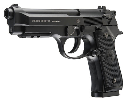 Beretta M92 A1 Full-Auto .177 Caliber Blowback BB Air Pistol