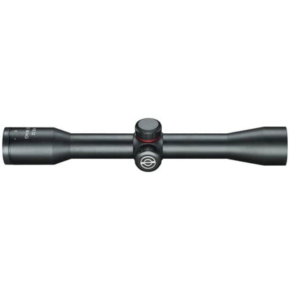 Simmons 4x32 .22 Mag Riflescope with Rings Included