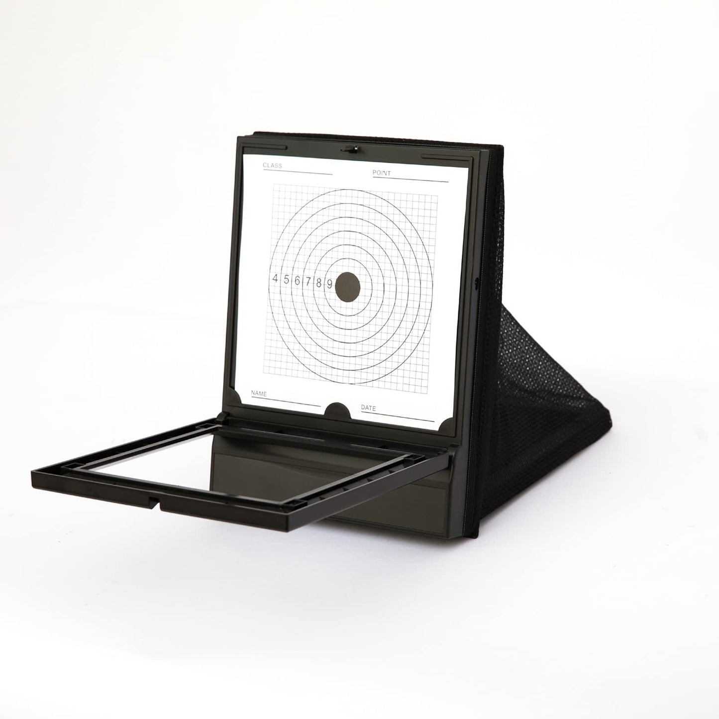 Airsoft Target and Recycling Device - Perfect for Indoor and Outdoor Training