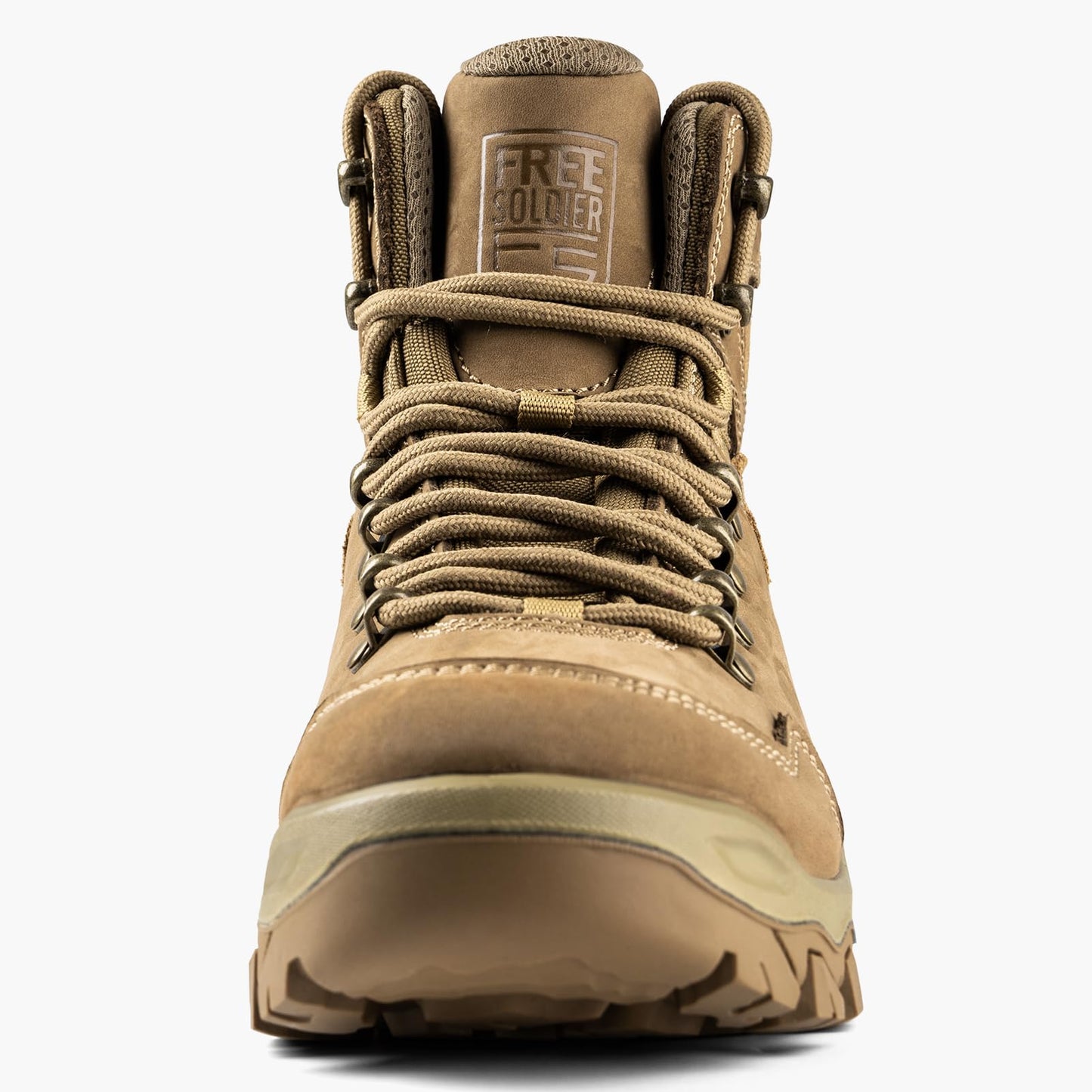Mens Waterproof Tactical Combat Military Boots