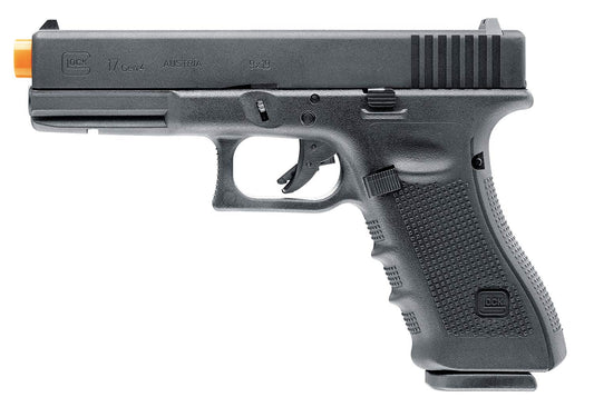 Gen4 Gas Blowback Airsoft Pistol (6mm BB)