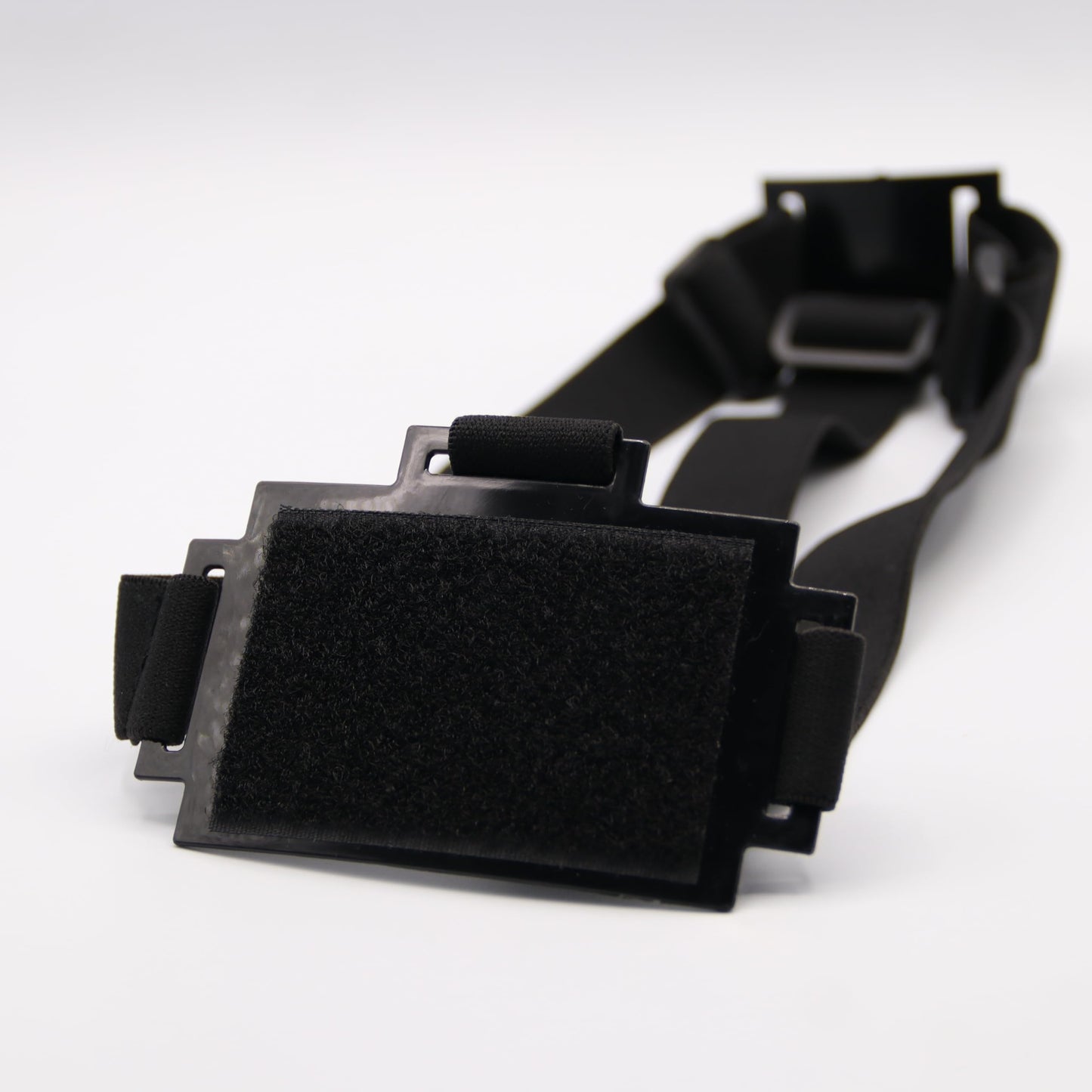 Lightweight Anti-Fog Unit with Headband and T-Band for Goggles