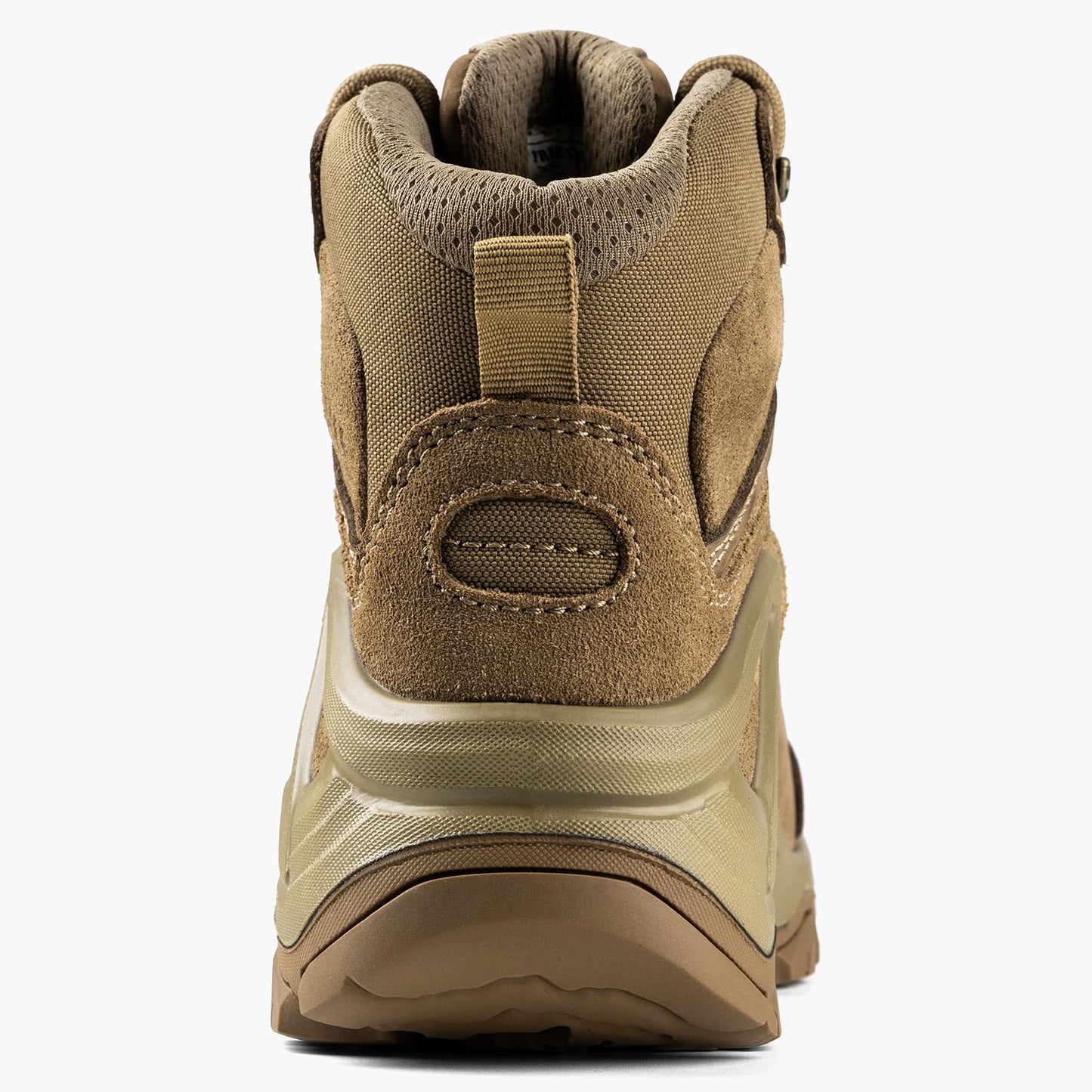 Mens Waterproof Tactical Combat Military Boots