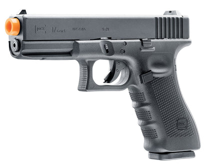 Gen4 Gas Blowback Airsoft Pistol (6mm BB)