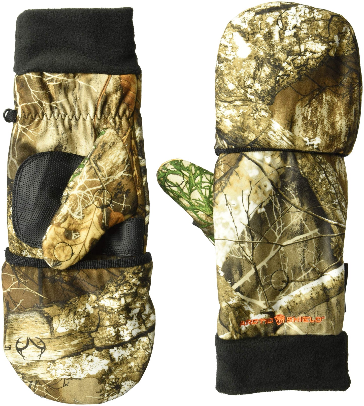 Tech Finger System Gloves