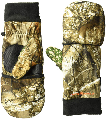 Tech Finger System Gloves